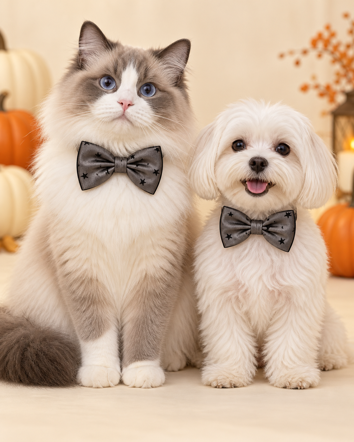 Spooky Sweetheart Collar