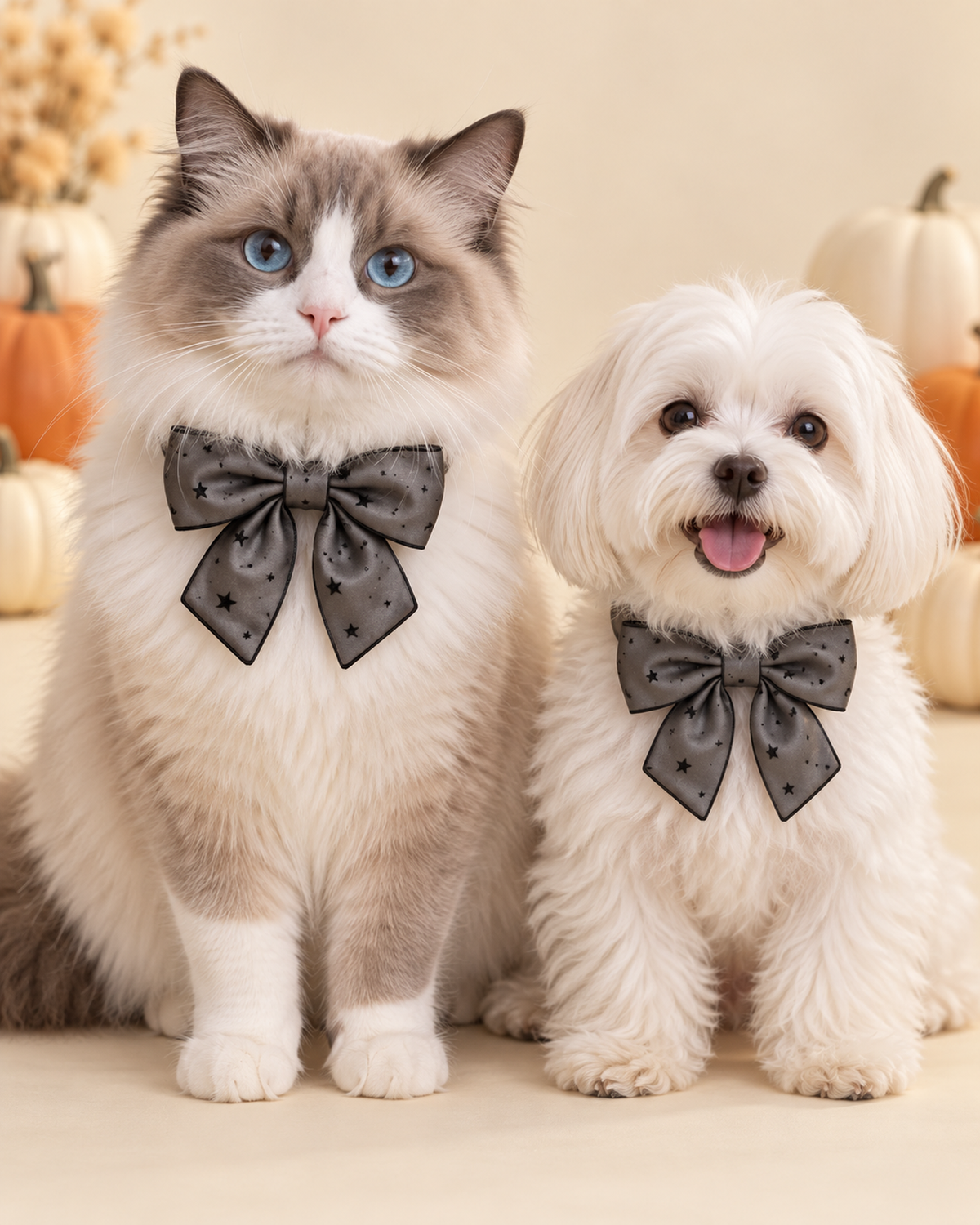 Spooky Sweetheart Collar