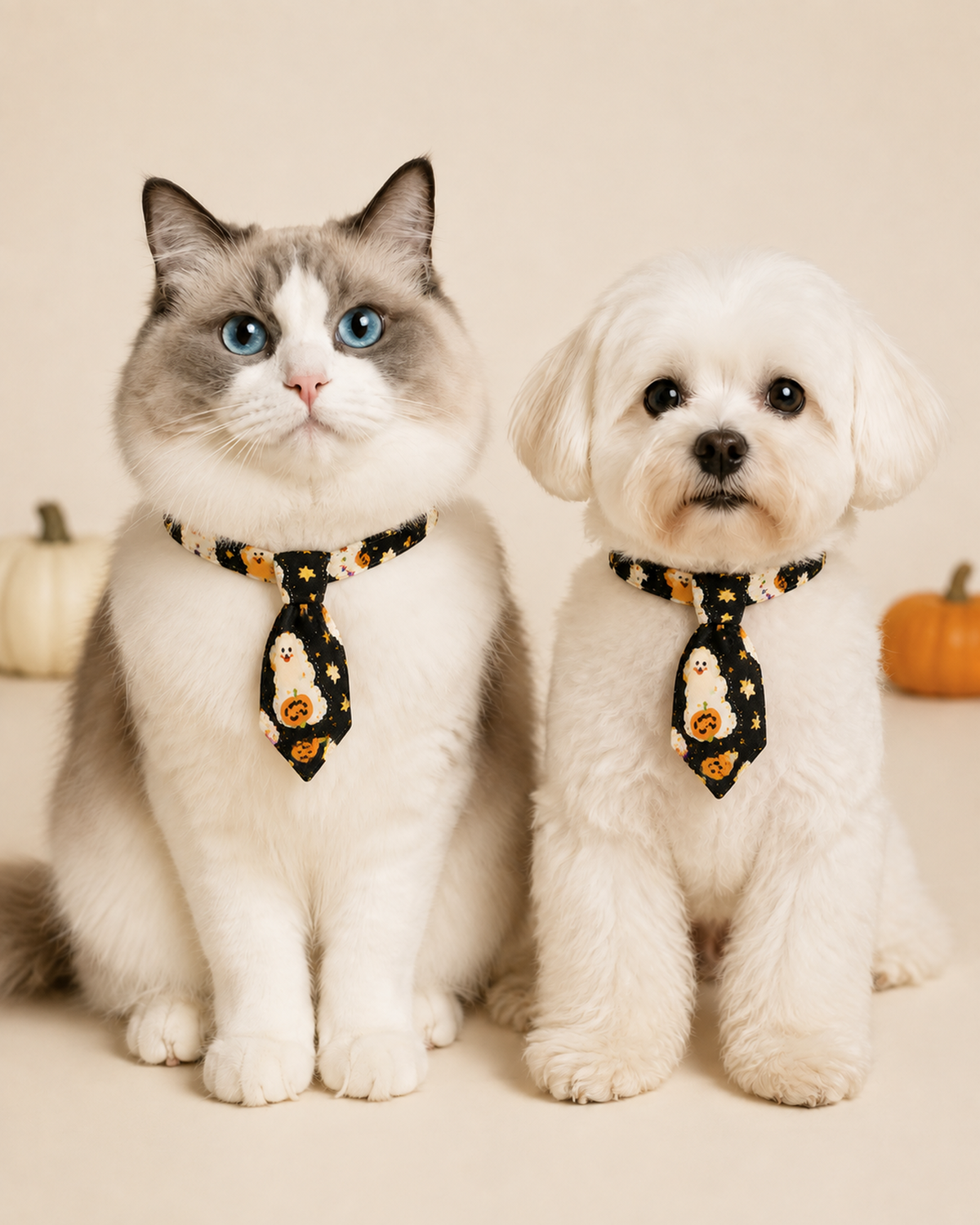 Spooky Sweetheart Collar