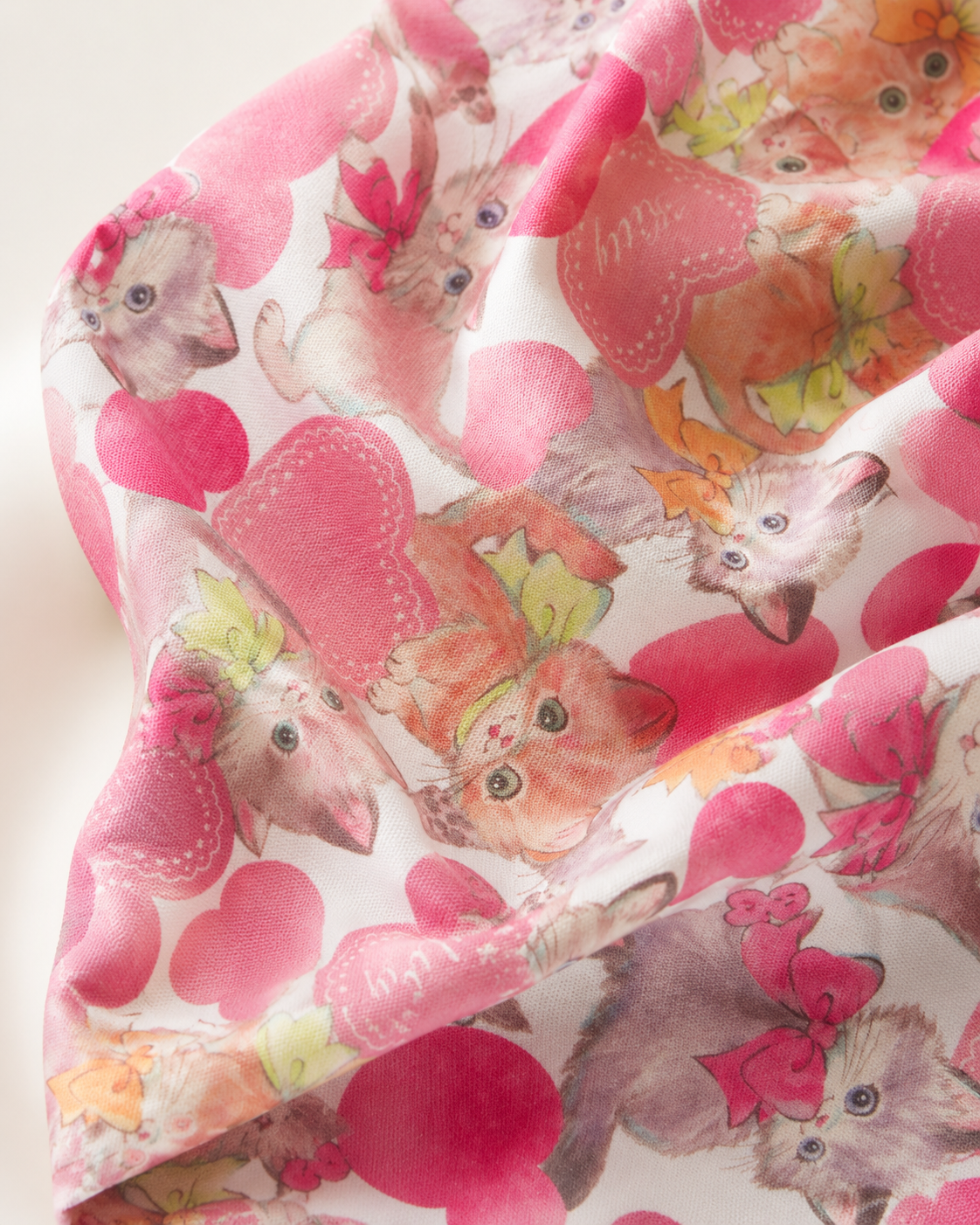 The Kitty Amour Collar