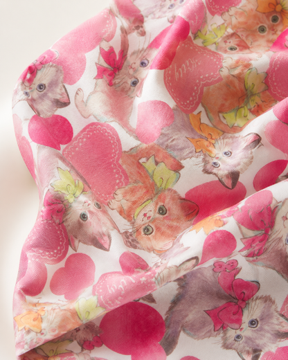 The Kitty Amour Collar